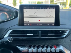 Peugeot 3008 1.6 HDI GT LINE AUTOMAT TOP!!!, снимка 13