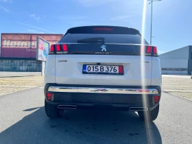 Peugeot 3008 1.6 HDI GT LINE AUTOMAT TOP!!!, снимка 7