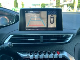 Peugeot 3008 1.6 HDI GT LINE AUTOMAT TOP!!!, снимка 12