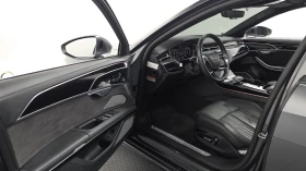 Audi A8 3.0 55TFSI Quattro, Distronic, HeadUP, Обдух, 360-, снимка 8