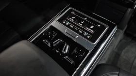 Audi A8 3.0 55TFSI Quattro, Distronic, HeadUP, Обдух, 360-, снимка 17