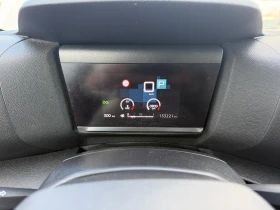 Citroen C4 1.5, Нов Внос, Automatic, снимка 13
