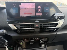Citroen C4 1.5, Нов Внос, Automatic, снимка 14