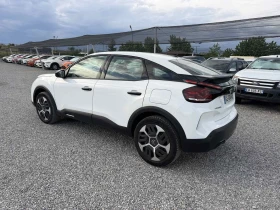 Citroen C4 1.5, Нов Внос, Automatic, снимка 4