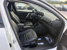 Citroen C4 1.5, Нов Внос, Automatic, снимка 9