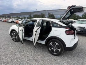 Citroen C4 1.5, Нов Внос, Automatic, снимка 8