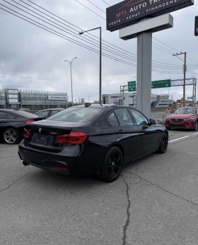 BMW 330 XDRIVE * M ПАКЕТ * ШИБИДАХ * CARFAX * , снимка 3