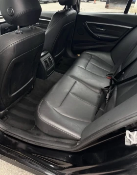 BMW 330 XDRIVE * M ПАКЕТ * ШИБИДАХ * CARFAX * , снимка 7