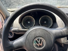 VW Polo 1.4 16V НА ЧАСТИ, снимка 12