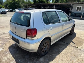 VW Polo 1.4 16V НА ЧАСТИ, снимка 5