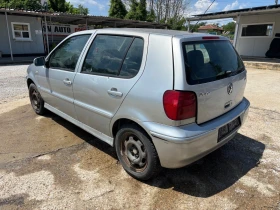 VW Polo 1.4 16V НА ЧАСТИ, снимка 3
