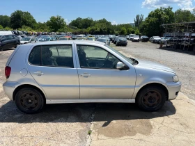 VW Polo 1.4 16V НА ЧАСТИ, снимка 6