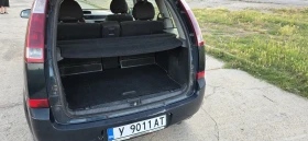 Opel Meriva 1.7 CDTI, снимка 7