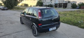 Opel Meriva 1.7 CDTI, снимка 6