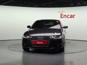 Audi A4 2.0 TDI, снимка 3