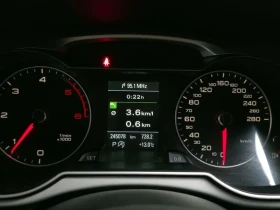 Audi A4 2.0 TDI, снимка 8