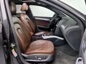 Audi A4 2.0 TDI, снимка 10