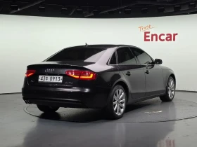 Audi A4 2.0 TDI, снимка 2