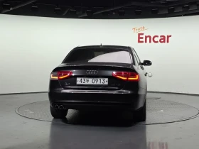 Audi A4 2.0 TDI, снимка 4