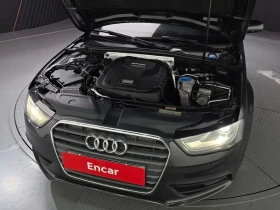 Audi A4 2.0 TDI, снимка 6