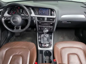 Audi A4 2.0 TDI, снимка 7