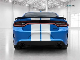 Dodge Charger Scat Pack (КРАЙНА цена до БЪЛГАРИЯ), снимка 3