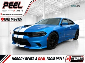 Dodge Charger Scat Pack (КРАЙНА цена до БЪЛГАРИЯ), снимка 1