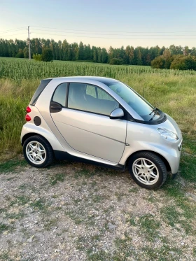 Smart Fortwo, снимка 3