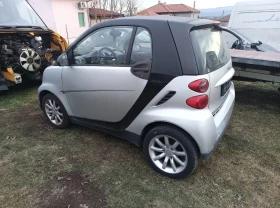 Smart Fortwo, снимка 4