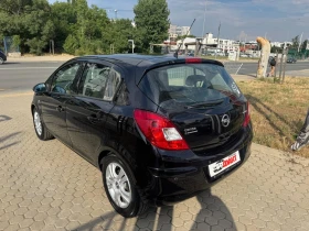 Opel Corsa 1.3CDTi/РЕАЛНИ КМ ! ! !, снимка 5