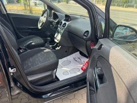 Opel Corsa 1.3CDTi/РЕАЛНИ КМ ! ! !, снимка 12