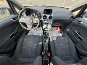 Opel Corsa 1.3CDTi/РЕАЛНИ КМ ! ! !, снимка 9
