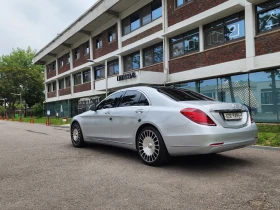 Mercedes-Benz S 350 BLUETEC| ТЕЛЕВИЗОРИ| ПОДГРЕВИ & ОБДУХВАНЕ| КАМЕРИ|, снимка 6