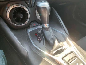 Chevrolet Camaro 1LT | CARFAX | АВТОКРЕДИТ , снимка 10