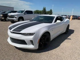 Chevrolet Camaro 1LT | CARFAX | АВТОКРЕДИТ , снимка 1