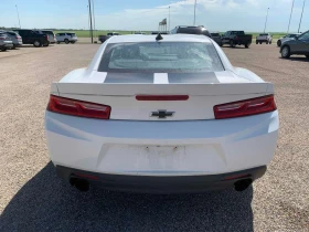 Chevrolet Camaro 1LT | CARFAX | АВТОКРЕДИТ , снимка 4