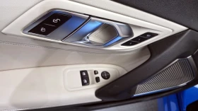 BMW Z4 M40i* HUD* BLIND SPOT* ПОДГРЕВ ВОЛАН* КРАЙНА ЦЕНА, снимка 13