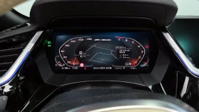 BMW Z4 M40i* HUD* BLIND SPOT* ПОДГРЕВ ВОЛАН* КРАЙНА ЦЕНА, снимка 8