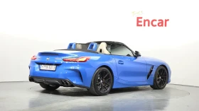 BMW Z4 M40i* HUD* BLIND SPOT* ПОДГРЕВ ВОЛАН* КРАЙНА ЦЕНА, снимка 2