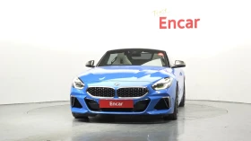 BMW Z4 M40i* HUD* BLIND SPOT* ПОДГРЕВ ВОЛАН* КРАЙНА ЦЕНА, снимка 3