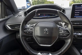 Peugeot 3008 2.0 Gt EAT8, снимка 14
