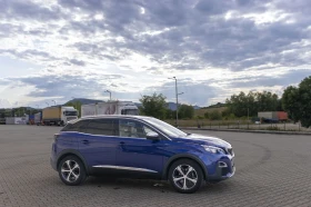 Peugeot 3008 2.0 Gt EAT8, снимка 1