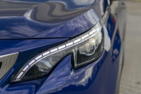 Peugeot 3008 2.0 Gt EAT8, снимка 4