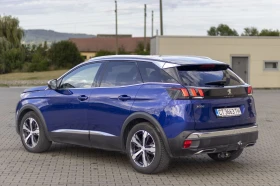 Peugeot 3008 2.0 Gt EAT8, снимка 10