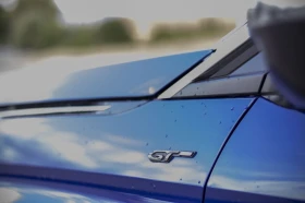 Peugeot 3008 2.0 Gt EAT8, снимка 3
