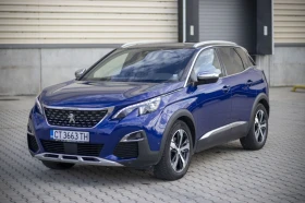 Peugeot 3008 2.0 Gt EAT8, снимка 6