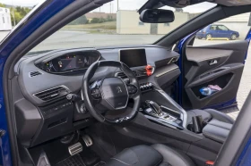 Peugeot 3008 2.0 Gt EAT8, снимка 16