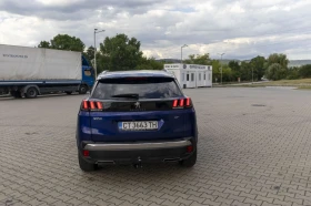 Peugeot 3008 2.0 Gt EAT8, снимка 12