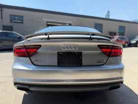 Audi A7 Technik/S-Line/BOSE/360/Сервизна история/1 собств/, снимка 6