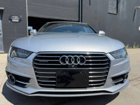 Audi A7 Technik/S-Line/BOSE/360/Сервизна история/1 собств/, снимка 3